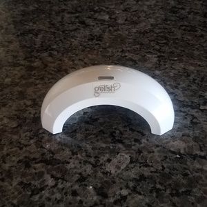 Gelish Mini curing light